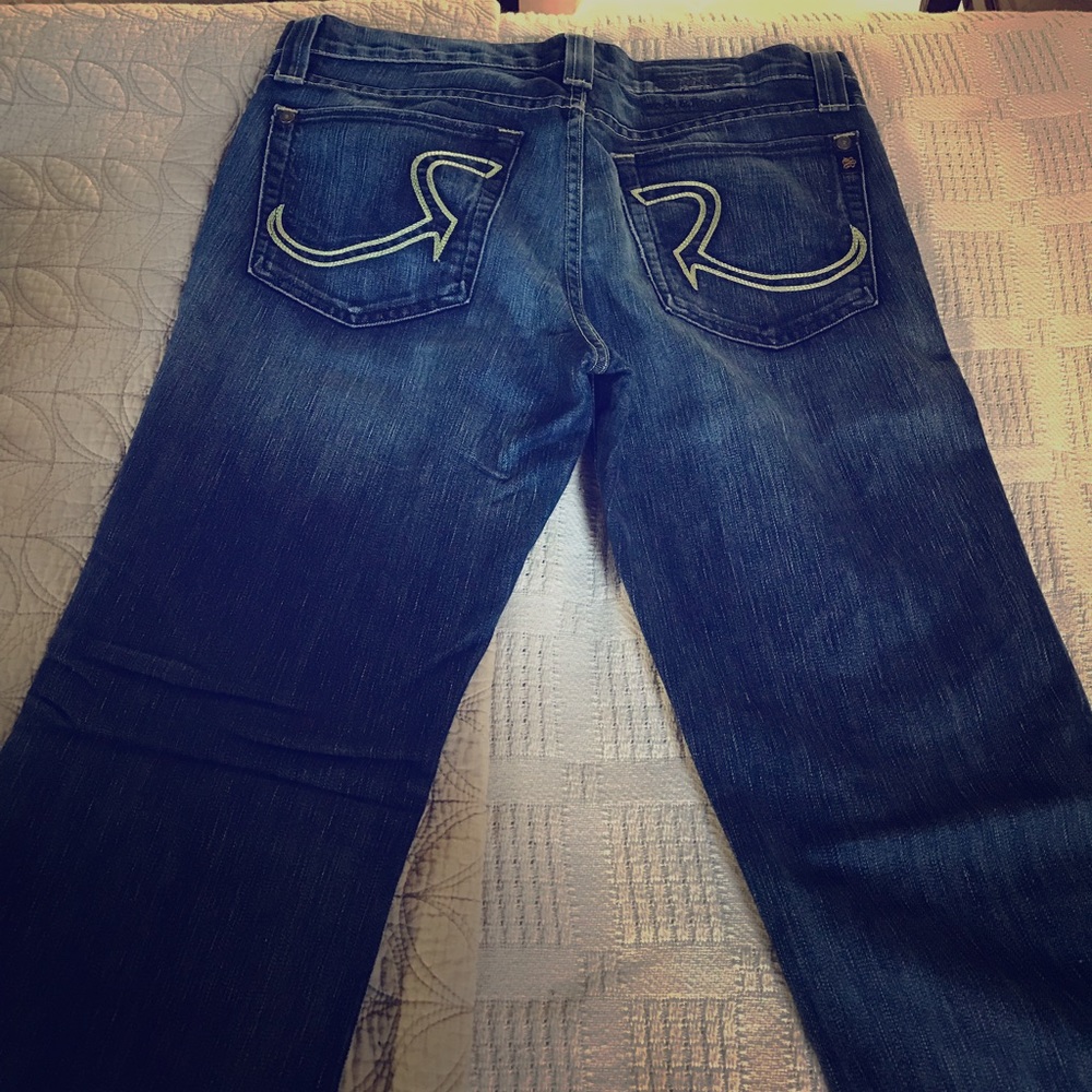 Men’s jeans